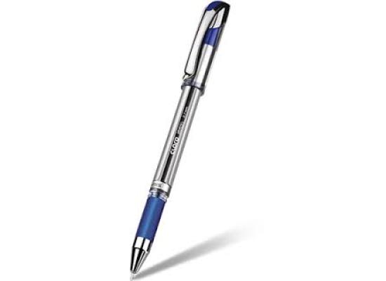 Claro Sigma Pens Pack Of 10 Blue